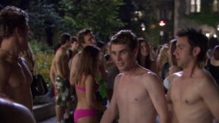 Candace Kroslak, Michelle Cormier, etc - American Pie Presents The Naked Mile (2006) HD 1080p!!!-2