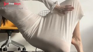 check the dress for durability-7