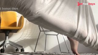check the dress for durability-9