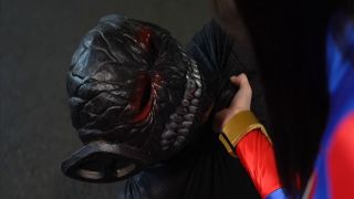 [SuperMisses.com] GIGP-70 Galaxy War Princess Spandexer Cosmo Angel Vessel of the Abyss God-006-1