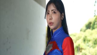 [SuperMisses.com] GIGP-70 Galaxy War Princess Spandexer Cosmo Angel Vessel of the Abyss God-006-3