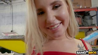 Brandi Bae MegaPack BangBros - 2018 06 23 We're Taking Over 2160p-3
