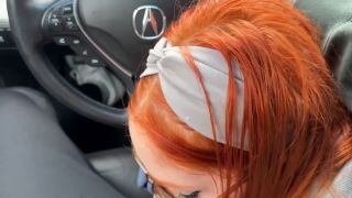 [K2S.CLUB] Naomi Hughes - Movie Theater Date With My Nympho Girlfriend - Creampie and Cum on Her Face - FullHD 1080P-2