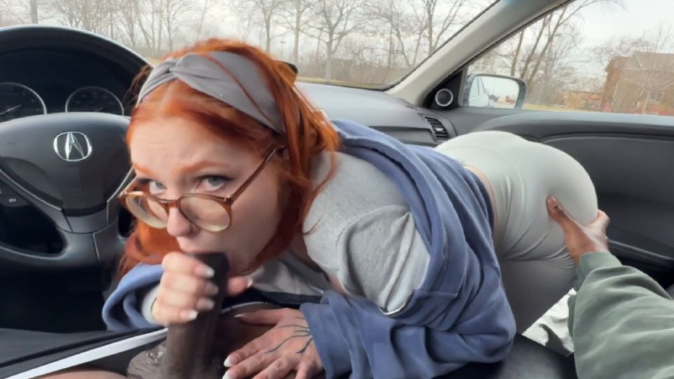 [K2S.CLUB] Naomi Hughes - Movie Theater Date With My Nympho Girlfriend - Creampie and Cum on Her Face - FullHD 1080P