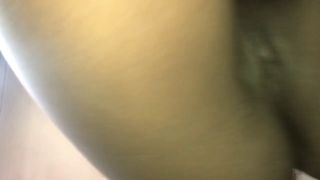 Amateur Shaking this kitty right in your face-4