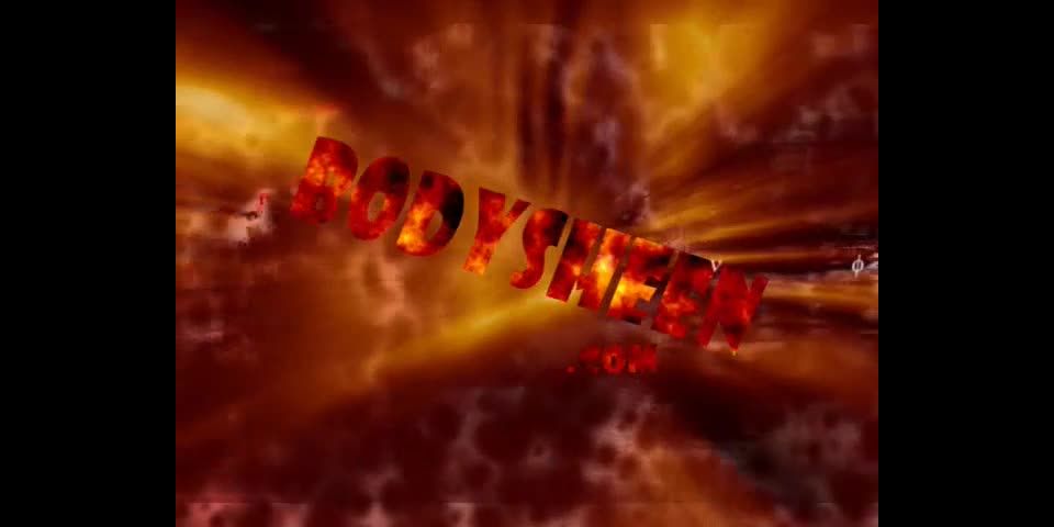 [SiteRip] BodySheen Riders