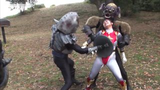 [SuperMisses.com] ZEPE-30 HEROINE ACTION PINCH Ninja Special Agent Justy Wind - PART-ZEPE-30_01-3