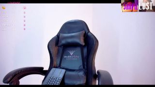 ShophieLust - Tiny Body, Huge Squirt - Colombian Cutie-9