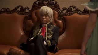 video 25 GRCH-302 Fantasy / story Hiroomi Nagase ~ Sex Slave ● Prince and Count of Dirty Beasts ~ - cunnilingus - cosplay primal fetish porn-6