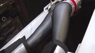 [SuperMisses.com] DHRY-20 Doujin Heroine 19 -Female Ninja Investigator Chiyoha-011-9