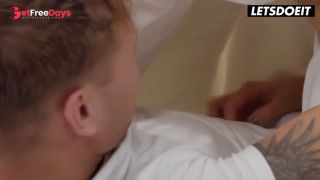 Sweet Teen is Hungry For Morning Anal . Eveline Dellai  WHITEBOXXX-4