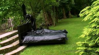 Fetish, Latex, Rubber Video, Leather Sex Video 6819-9