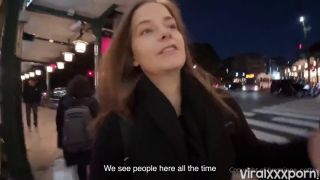 Japanese porn Hermione Potter Hermione Potter Teases in  Kyoto Japan Video-3
