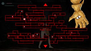 Lsd131313 - girls suddenly had an orgasm from the caresses of ancient spirits-9