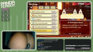 PandaFemboy Plays Mario and Luigi Brothership Part 27-5