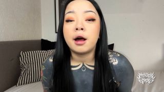 Goddess Jade -  Cock Worship, Imposed Bi.-1