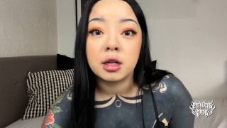 Goddess Jade -  Cock Worship, Imposed Bi.-8