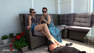 [K2S.CLUB] All4 Goddess Victoria - It's A Hot Day Part 3 - FullHD 1080P-3