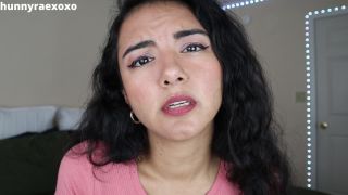 Hunnyraexoxo - Suck Alpha Cock.-7