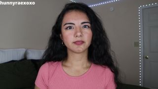 Hunnyraexoxo - Suck Alpha Cock.-9