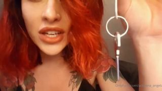 Mistress Adreena – Hypno.-5