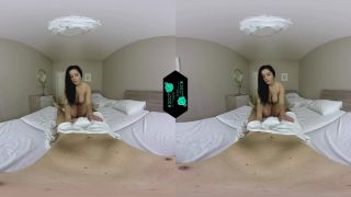 Cz3ch VR 001 - Milena GearVR-5