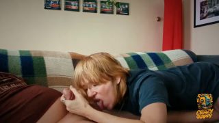 Big Ass Sunday Funday 16 - Perfect Girlfriend Blowjob - Cum In Mouth-4