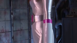 [WarAnLov.com] SPSB-04 Earthman: Earth White， Humiliating Extasy (FHD ver.)-003-2