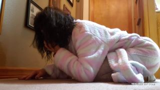 Stormi Winters - GIANTESS MOM GIVES BIRTH TO TWINS PART 2 (Role Play)-1