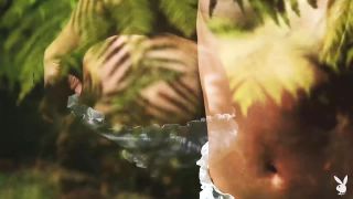 Amelia Talon, Audrey Aleen Allen, Cassandra Dawn, Jessica Ashley, Katie Vernola, Kaylia Cassandra, Mei-Ling Lam & Yoli Lara - June Playmates Of The Dec... - Solo-2