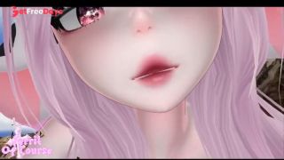 [GetFreeDays.com] Public Resort Fucking Bimbo Cow Succubus  RP VR POV ASMR LEWD  Sex Stream June 2023-5