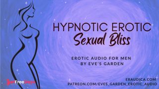 Hpnotic Erotic - Sexual Bliss AudioHFORelaxationPositiveF4M-0