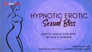 Hpnotic Erotic - Sexual Bliss AudioHFORelaxationPositiveF4M-1