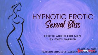 Hpnotic Erotic - Sexual Bliss AudioHFORelaxationPositiveF4M-3