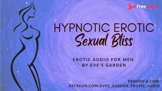 Hpnotic Erotic - Sexual Bliss AudioHFORelaxationPositiveF4M-7