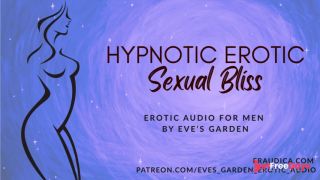 Hpnotic Erotic - Sexual Bliss AudioHFORelaxationPositiveF4M-8