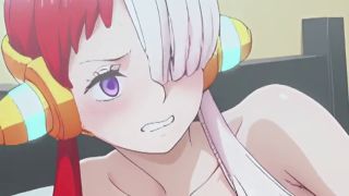 Verified Amateurs One Piece Uta Collection five-9