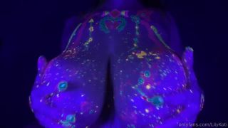 Lily Koti Cosmotits from Another Planet-9