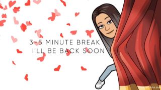 Chaturbate – Daily_Amia – Show from 7 May 2020-2