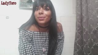 Lady Toro – Alpha Sex - (Femdom porn)-0