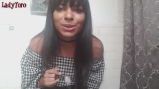 Lady Toro – Alpha Sex - (Femdom porn)-1