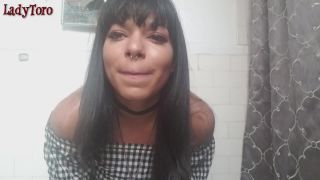 Lady Toro – Alpha Sex - (Femdom porn)-2