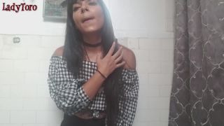 Lady Toro – Alpha Sex - (Femdom porn)-3