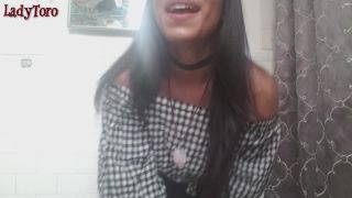 Lady Toro – Alpha Sex - (Femdom porn)-5