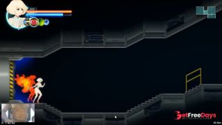 THE BIGGEST ALIENS DICK IN THIS GAME - ALIEN QUEST EVE-4