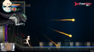 THE BIGGEST ALIENS DICK IN THIS GAME - ALIEN QUEST EVE-5