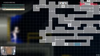 THE BIGGEST ALIENS DICK IN THIS GAME - ALIEN QUEST EVE-7
