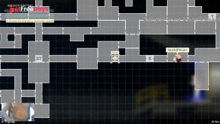 THE BIGGEST ALIENS DICK IN THIS GAME - ALIEN QUEST EVE-8