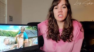 adult xxx video 43 Lucy Skye - Watch Gay Porn with Me on pov bbw smoking fetish-6