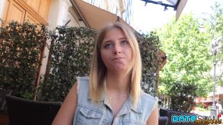 online xxx video 17 find a femdom fetish porn | Aria Logan - Sexting Was Hot But Fucking Was Way Better [DateSlam/ScrewMeToo] (HD 720p) | fetish-1